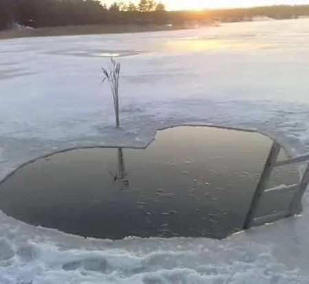Lomahyppaeys Chalé Naantali