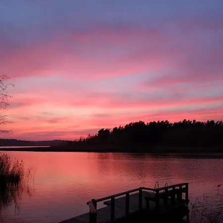 Horská chata Lomahyppaeys Naantali