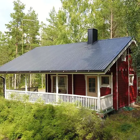 Lomahyppaeys * Naantali