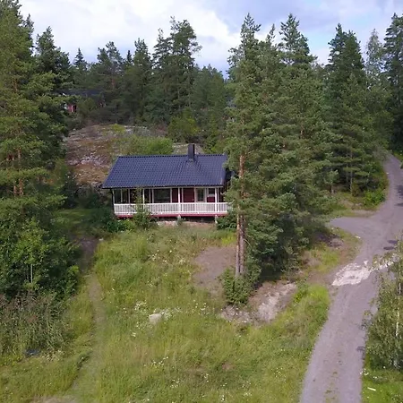 Horská chata Lomahyppaeys