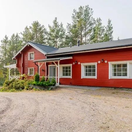 Lomahyppaeys 샬레 *