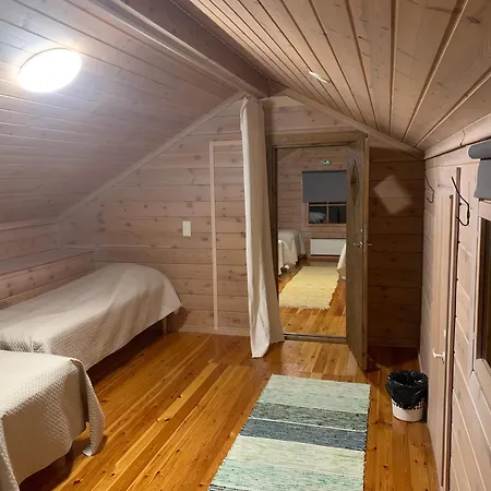 샬레 Lomahyppaeys 난탈리