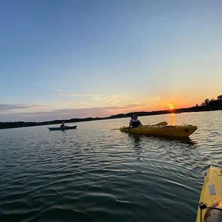 Lomahyppaeys * Naantali