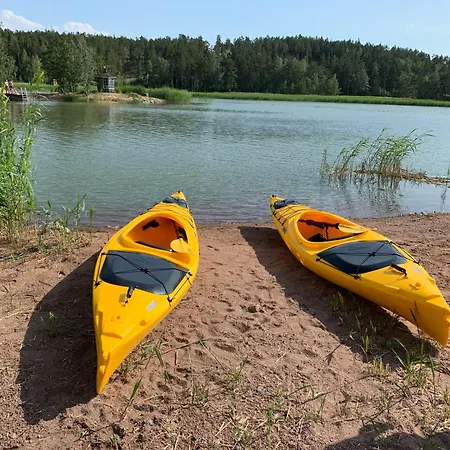 Lomahyppaeys Domek alpejski *