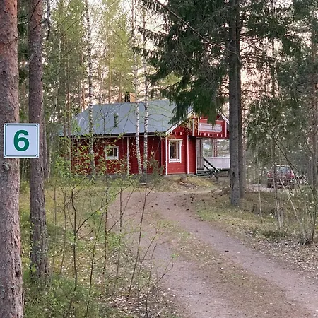 Lomahyppaeys * Naantali