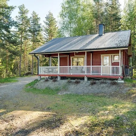 Lomahyppaeys * Naantali