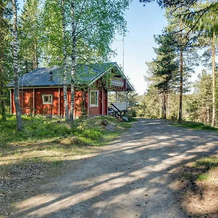 Lomahyppaeys Naantali