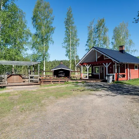 Lomahyppaeys * Naantali