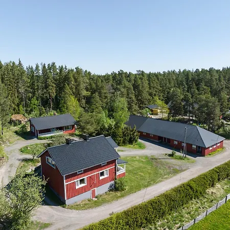 Lomahyppaeys Naantali