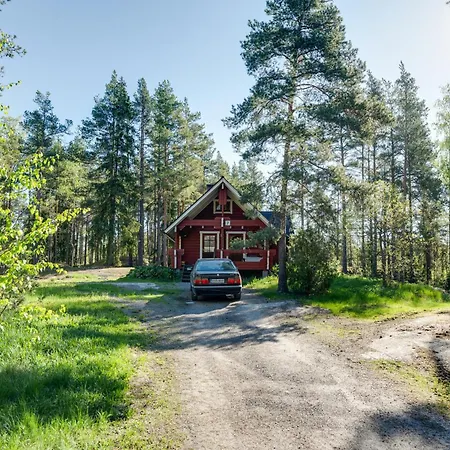 Lomahyppaeys * Naantali