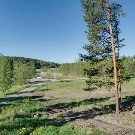 Domek alpejski Lomahyppaeys