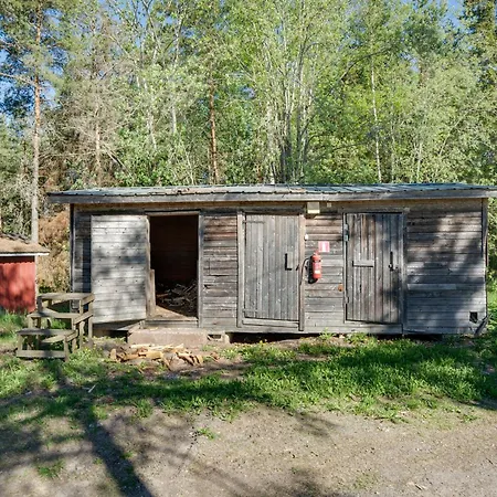 Lomahyppaeys * Naantali