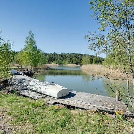 Lomahyppaeys Domek alpejski