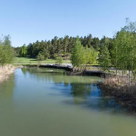 Lomahyppaeys Naantali
