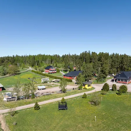 Lomahyppaeys Naantali