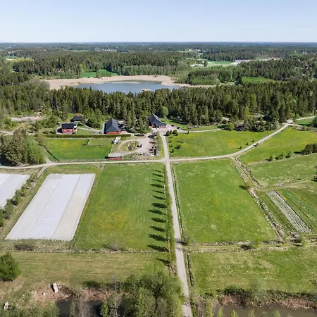 Lomahyppaeys Naantali