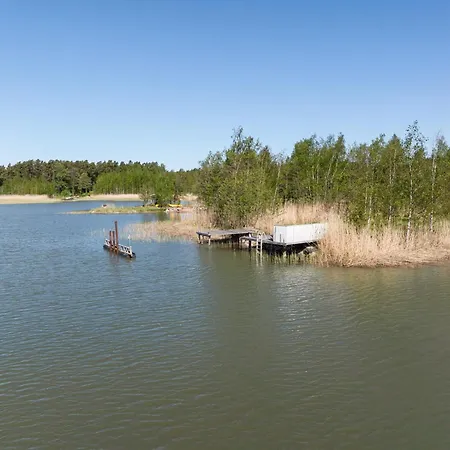 Lomahyppaeys * Naantali