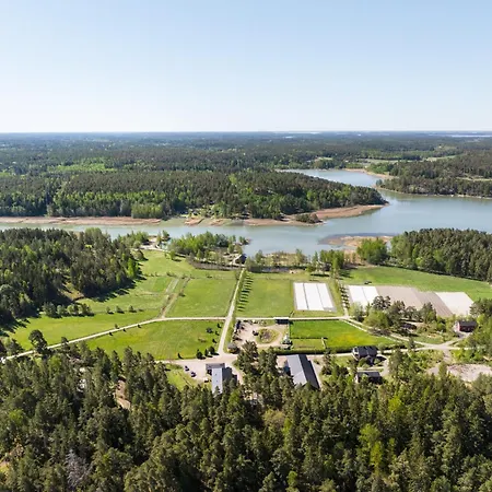 Lomahyppaeys Naantali